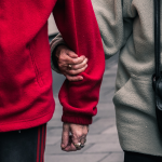 Retired Couple
