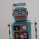 Robot Toy