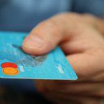 Card Payment Money