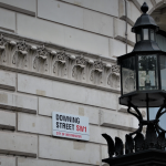 10 Downing Street