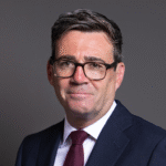 Prime Minister Andy Burnham